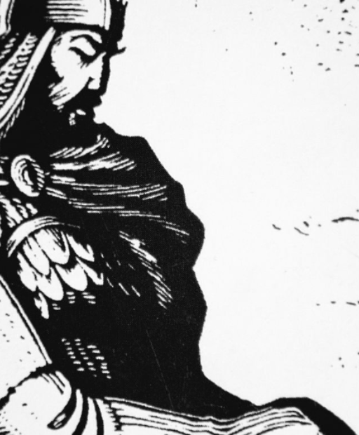 “Манас” эпосу тарыхый-этнографиялык булак катары