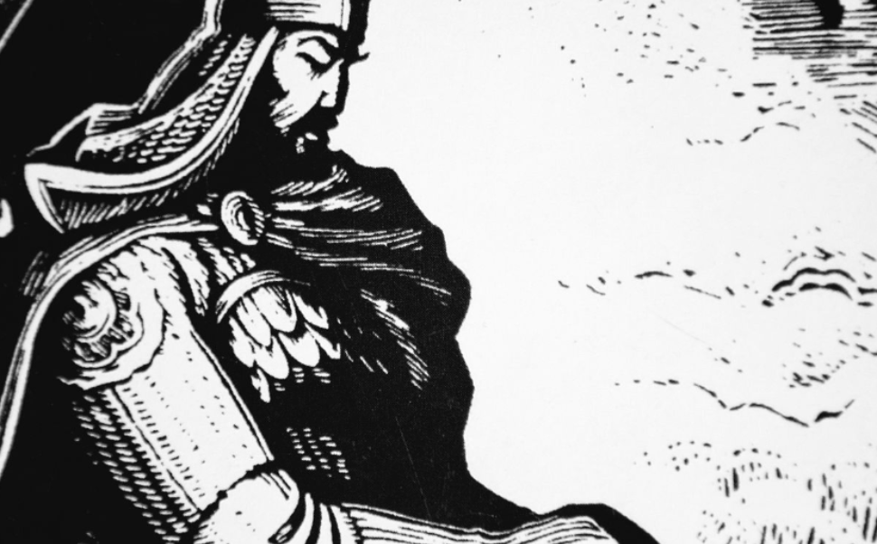 “Манас” эпосу тарыхый-этнографиялык булак кат...